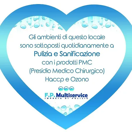 Dimore Abruzzo - Marsica *