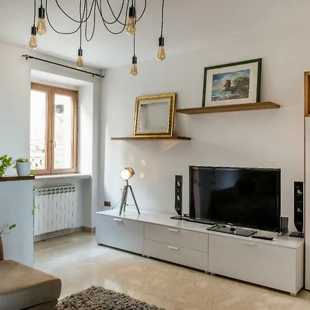 Apartman Lavistadeisogni Muranuove