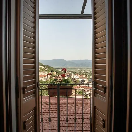 Dimore Abruzzo - Marsica Celano