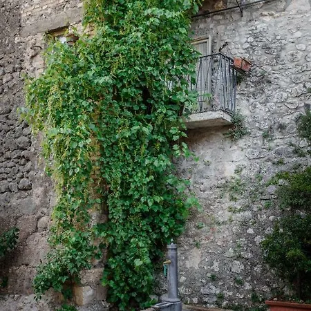 Dimore Abruzzo - Marsica Celano