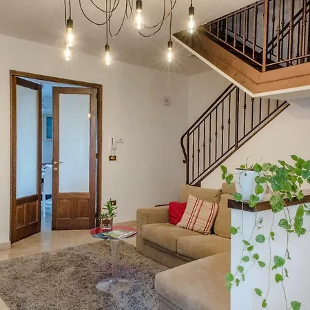 Apartment Lavistadeisogni Muranuove