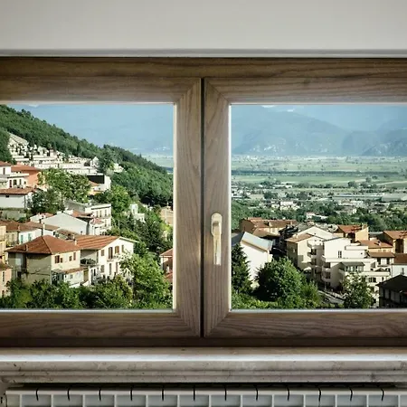 Dimore Abruzzo - Marsica Apartament