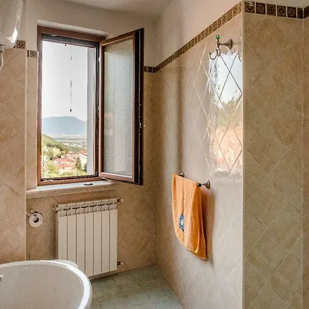Lavistadeisogni Muranuove Apartment