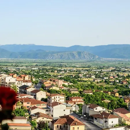 Apartamento Lavistadeisogni Muranuove