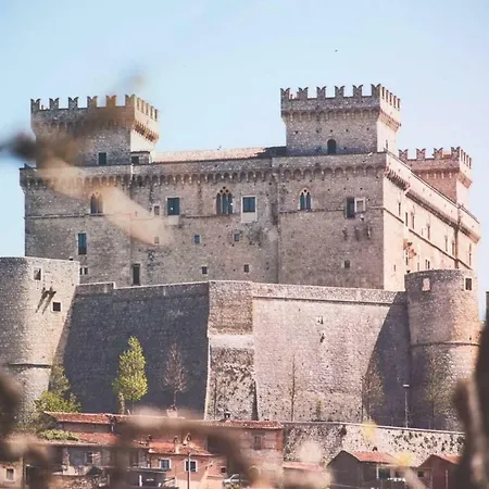 Apartment Dimore Abruzzo - Marsica *