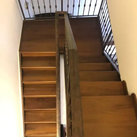 Lavistadeisogni Muranuove Apartment Celano