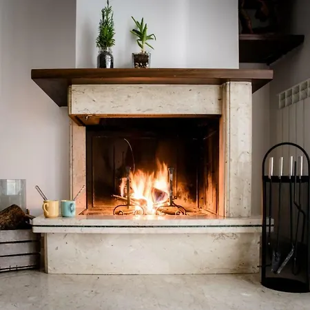 Lavistadeisogni Muranuove Apartman Celano