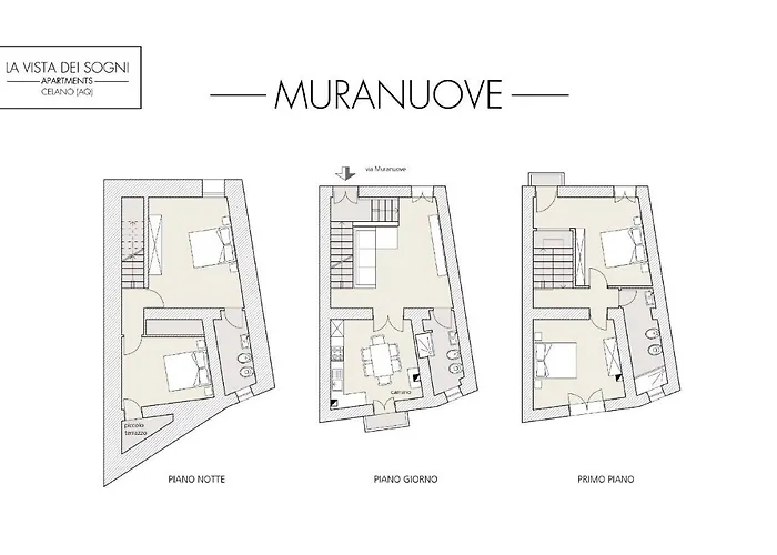 Lavistadeisogni Muranuove Celano