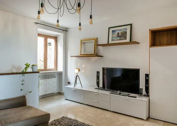 Appartement Lavistadeisogni Muranuove