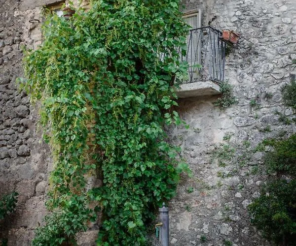 Lavistadeisogni Muranuove Celano