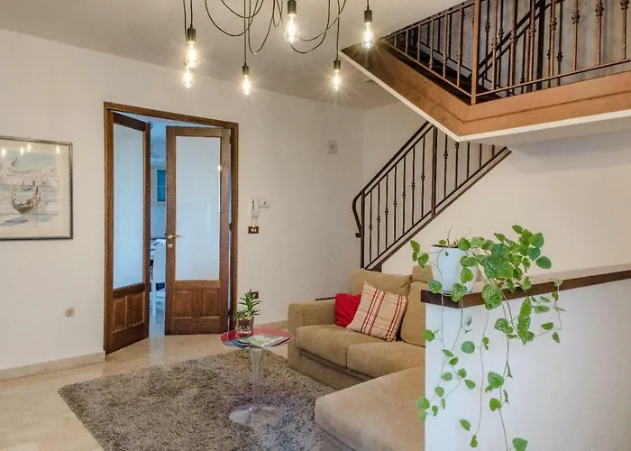 Apartamento Lavistadeisogni Muranuove