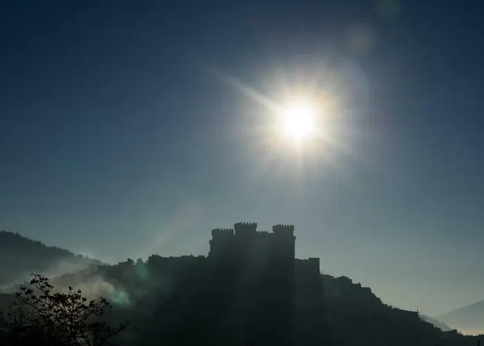 Lavistadeisogni Muranuove Celano