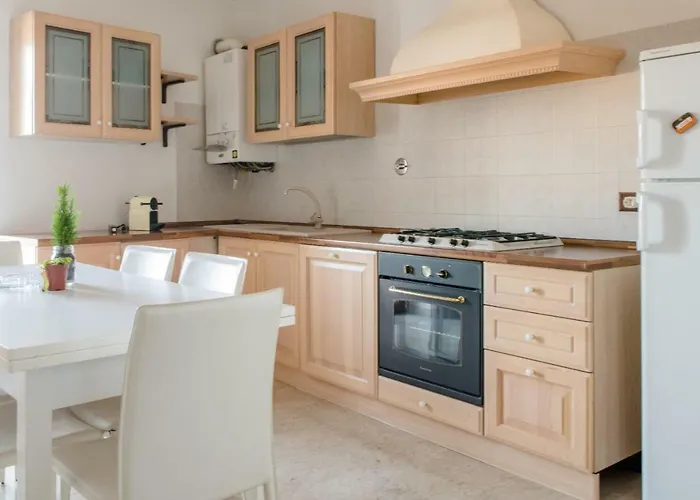 Appartement Lavistadeisogni Muranuove Celano