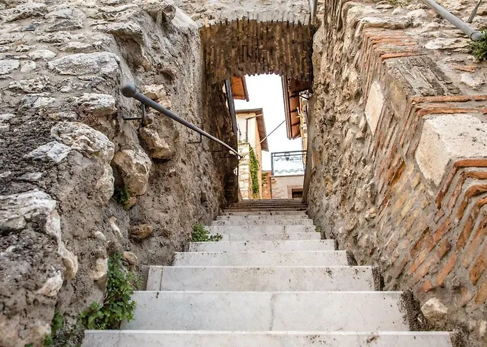 Lavistadeisogni Muranuove *