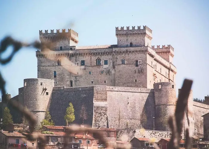 Apartamento Lavistadeisogni Muranuove *