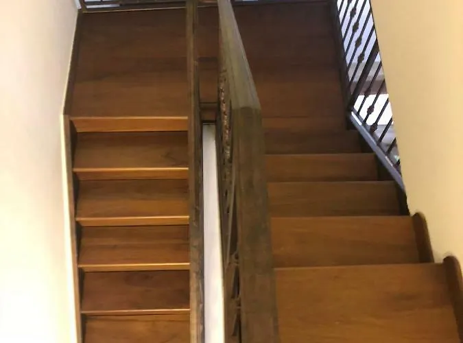 Lavistadeisogni Muranuove Appartement Celano