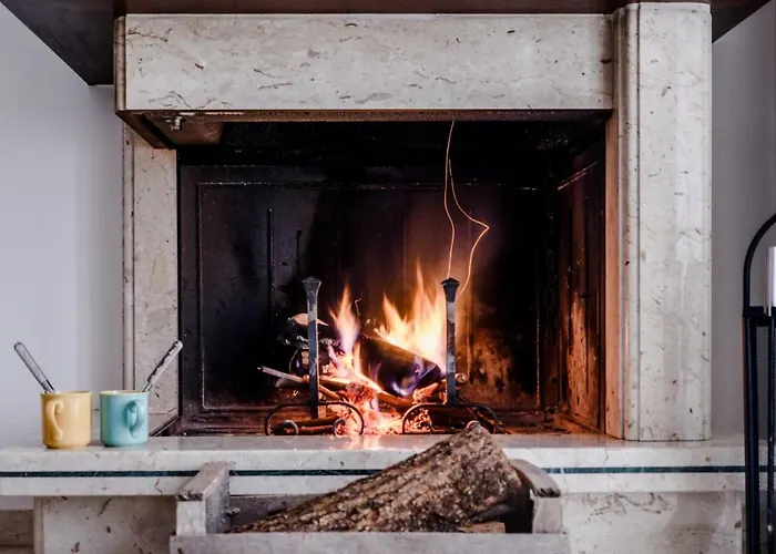 Lavistadeisogni Muranuove Apartamento *