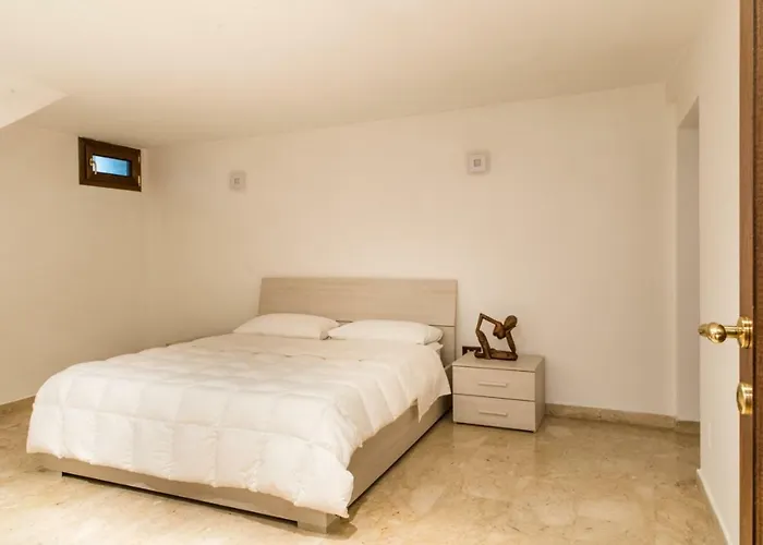 Apartamento Lavistadeisogni Muranuove *