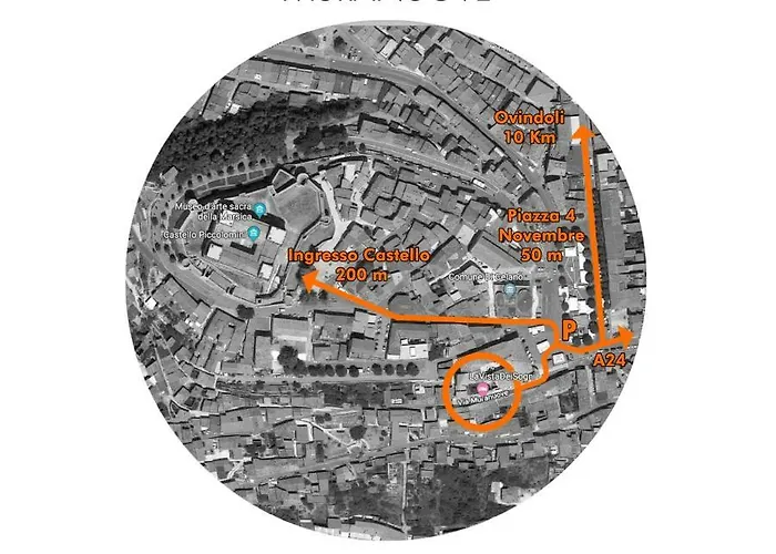 Lavistadeisogni Muranuove *